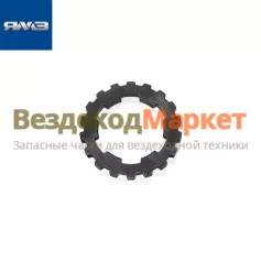 Шайба упорная 236-1701144-Е 7,3мм (Автодизель)