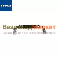 Трубка подвода охл.жидкоти к компрес.воздушн. 650.3509228 (Автодизель)