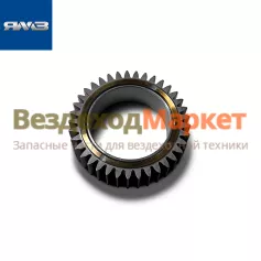 Шестерня промежуточная 5340.3509501/03 (Автодизель)