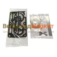 Р/к-т комрессора (клап+прокл) 650.2000009-01 Majorsell