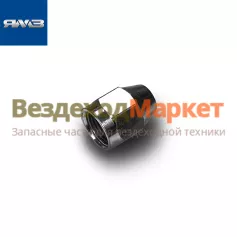 Гайка накидная 314744-П29/2Н-12 (Автодизель)