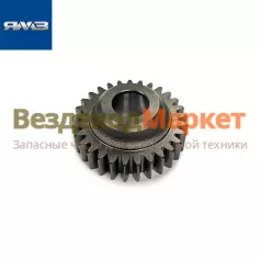 Шестерня компрессора 650.3509130 (Автодизель)