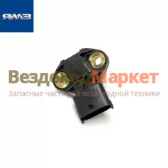 Датчик t и давления топлива и масла 650.1130540 (BOSH 0281002953) ЯМЗ 650/651(Автодизель)