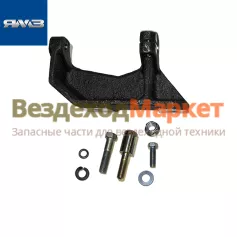 Кронштейн крепл. генератора 238-3701770 (Автодизель)