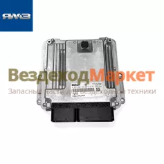 Блок управл. электр. 53443.3763010-20/EDC-17 (Автодизель)