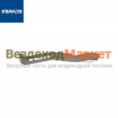 Планка натяжн. генер. 7511.3701790-20 (Автодизель)