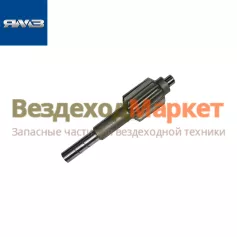 Шестерня привода 201.3802034 (Автодизель)