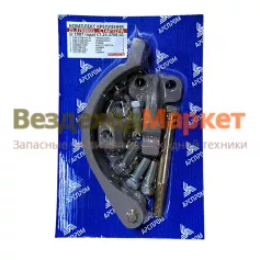 Р/к-т крепл.стартера 25.3708001 с 1987г /АРС