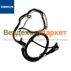 Жгут инжекторный 650.3724010-01 (Автодизель)