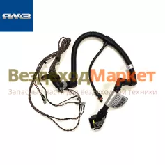 Жгут инжекторный 536.3724010-11 (Автодизель)