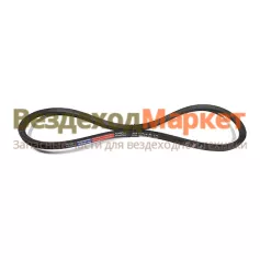 Ремень 1320-14х13 /SPB-1320 Rubena