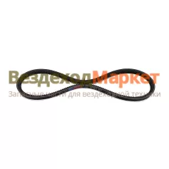 Ремень 1320-14х13 /XPB-1320 Зуб. Rubena