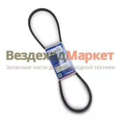 Ремень 1030-8,5х8 /XPZ 1030Lw  Rubena