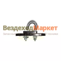 Сопротивление дополн. СЭ 300 (ЗИЛ,КАМАЗ, УАЗ) ЛЭТЗ