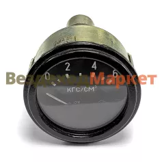 Указатель дав. масла УК130 (ГАЗ 71) Автоприбор