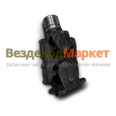 Вал карданный пром. 71-2202010 ( П-40)