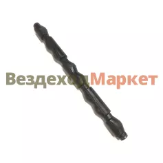 Палец звена гусеницы РМШ НО 225.00/73-3209006-01