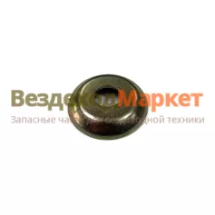 Заглушка оси балансира 47-3203021