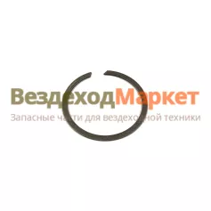 Кольцо стопорн.подш. 66-1307028