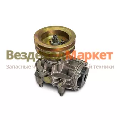 Редуктор прив. вентилятора 34036-1308298