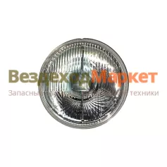 Оптический эл. гал. б/подсв. с отсек ТН 114/62.3711201 (ВАЗ2121,КАМАЗ,УРАЛ) ОСВАР