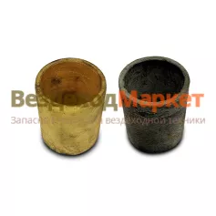 Втулка наруж. подвески напр. колеса 71-2948055 (НН)