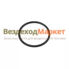Кольцо уплот. шайбы ступицы 47-3204042-01