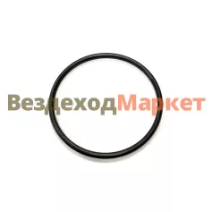 Кольцо уплотнительное (крышки ступ. напр. колеса) 41-3224098