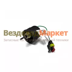 Свеча 14ТС-10,14ТС-Мини,Планар 8Д 12В /Теплостар/ Сб.3000-01/AD3000-02 /Япония/