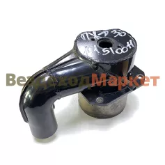 Горелка ПЖД30-1015100-11 в сборе