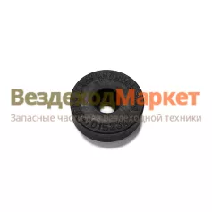 Сальник нагнетателя ПЖД600/30-1015240 с пружинкой /АМТ/