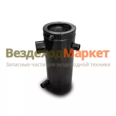 Теплообменник ПЖД30Ж-1015012