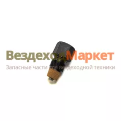 Форсунка ПЖД30-1015610-10 (ШААЗ)