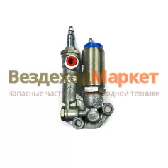 Клапан эл./магнит. в сб. ПЖД30-1015500-04 (ИнТА-Ц)