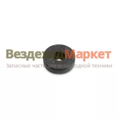 Сальник нагнетателя ПЖД600Е-1015234 без пружины /АМТ/