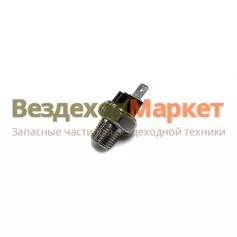 Датчик авар. давл. масла 6012.3829/ММ111Д (ЗИЛ,КАМАЗ,МТЗ) ЭМИ