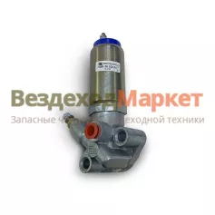 Клапан эл./магнит. в сб. ПЖД30-1015500-40-04/ЭМКТ 24-44 (ИнТА-Ц)