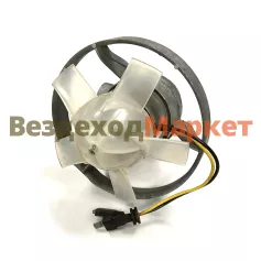 Эл/двигатель О30-0200-20