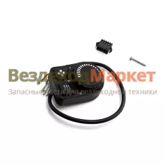 Пульт управления Сб.3520 (ПУ-5) (Планар 2Д, 4ДМ2, 44Д н/о) /Теплостар/