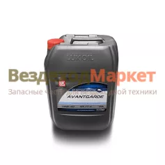 Масло моторное п/с. Лукойл-Авангард 10W40 CF-4/SG  20л.