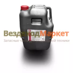 Масло моторное М-10ДМ 50л Лукойл