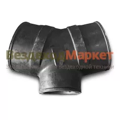 Тройник 260-1109764-10