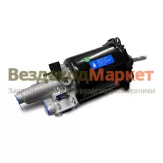 Пневмогидроусилитель аналог 11.1602410-33/160-15-017 (дв. ЯМЗ-530 ан. 9700514240) MEGAPOWER