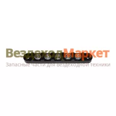 Панель соедин. 17.3723 (5 клемм) ЛЭТЗ