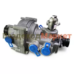 Регулятор тормозн.сил 35230011720 (МАЗ 6430, DAF MAN IVEKO RENAULT) (SORL)