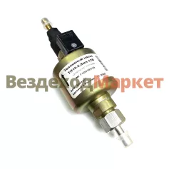 Топливный насос сб.3645 (ТН9-6,8мл) 24В Планар 4ДМ2, 44Д, 8ДМ, 9Д, Теплостар 14ТС-Мини/Теплостар/