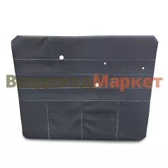 Обивка двери прав. 377-6102010 /КМ/