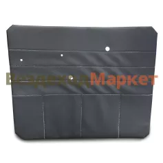 Обивка двери лев. 377-6102011 /КМ/