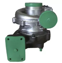 Турбокомпрессор ТКР-7Н-2А /702-1118010 ПКФ Турбоком-Инвест, г. Чебоксары