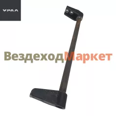 Стяжка кроншт. перед. рессор. 4320N-2902432 (АО АЗ  УРАЛ )